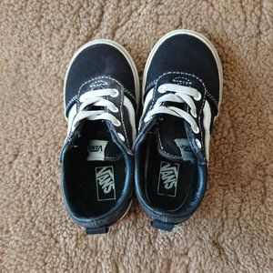 Vans Kids Old Skool(size8)